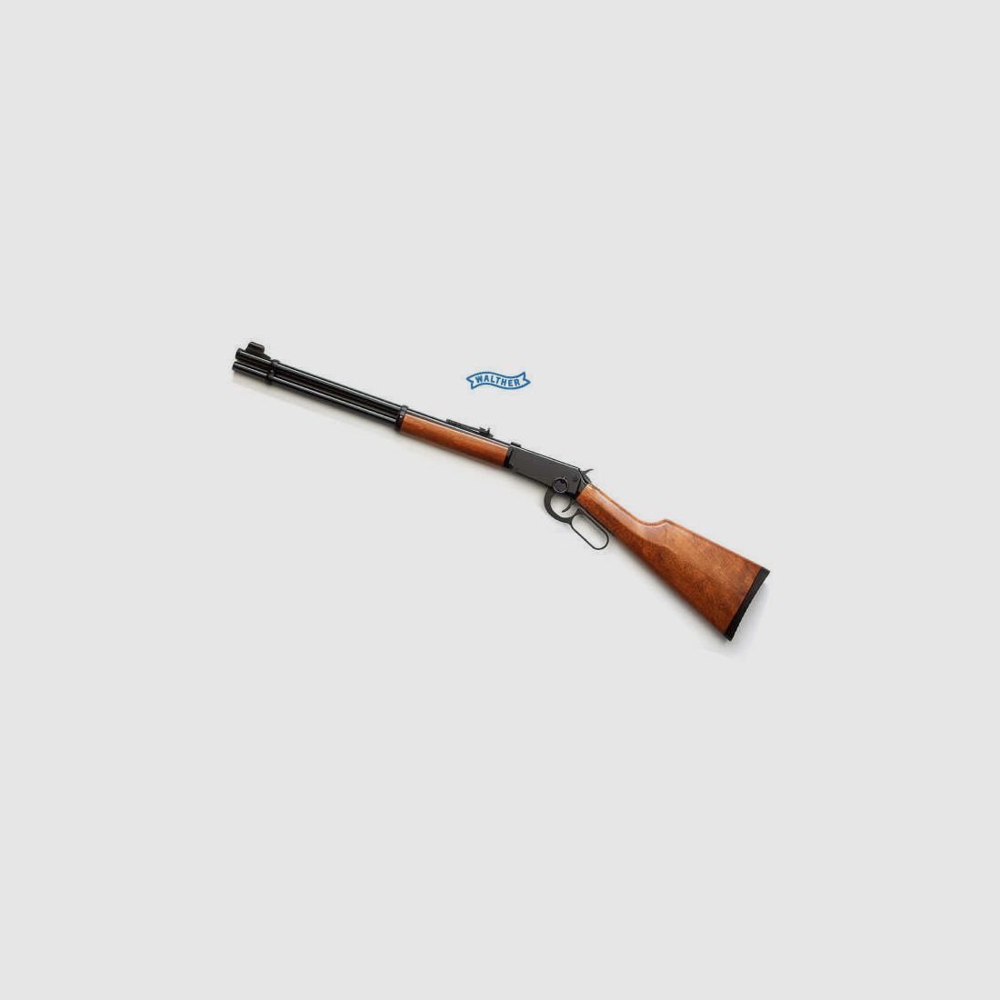 Walther Lever Action