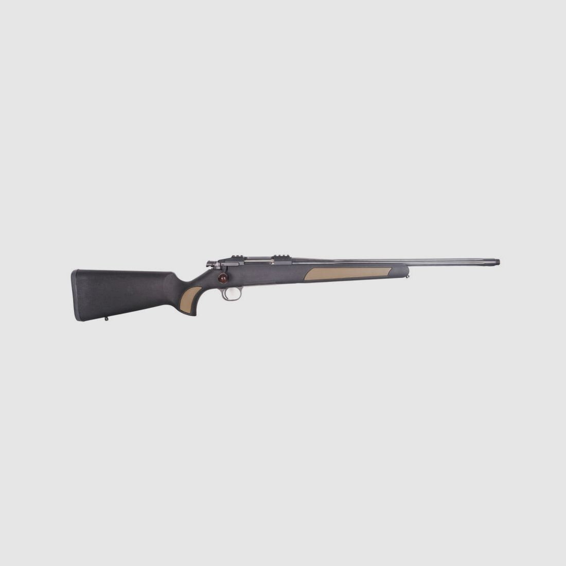 Steel-Action HS 51cm gefreesd