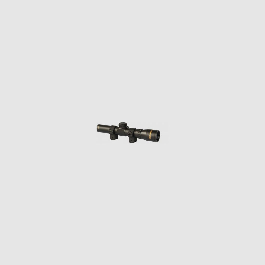 Weihrauch P 2×20, für Picatinny (22mm)