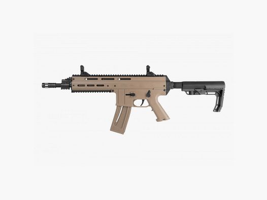 MAUSER M15 TAC OPS US TAN 22 LR 12" 22 RD