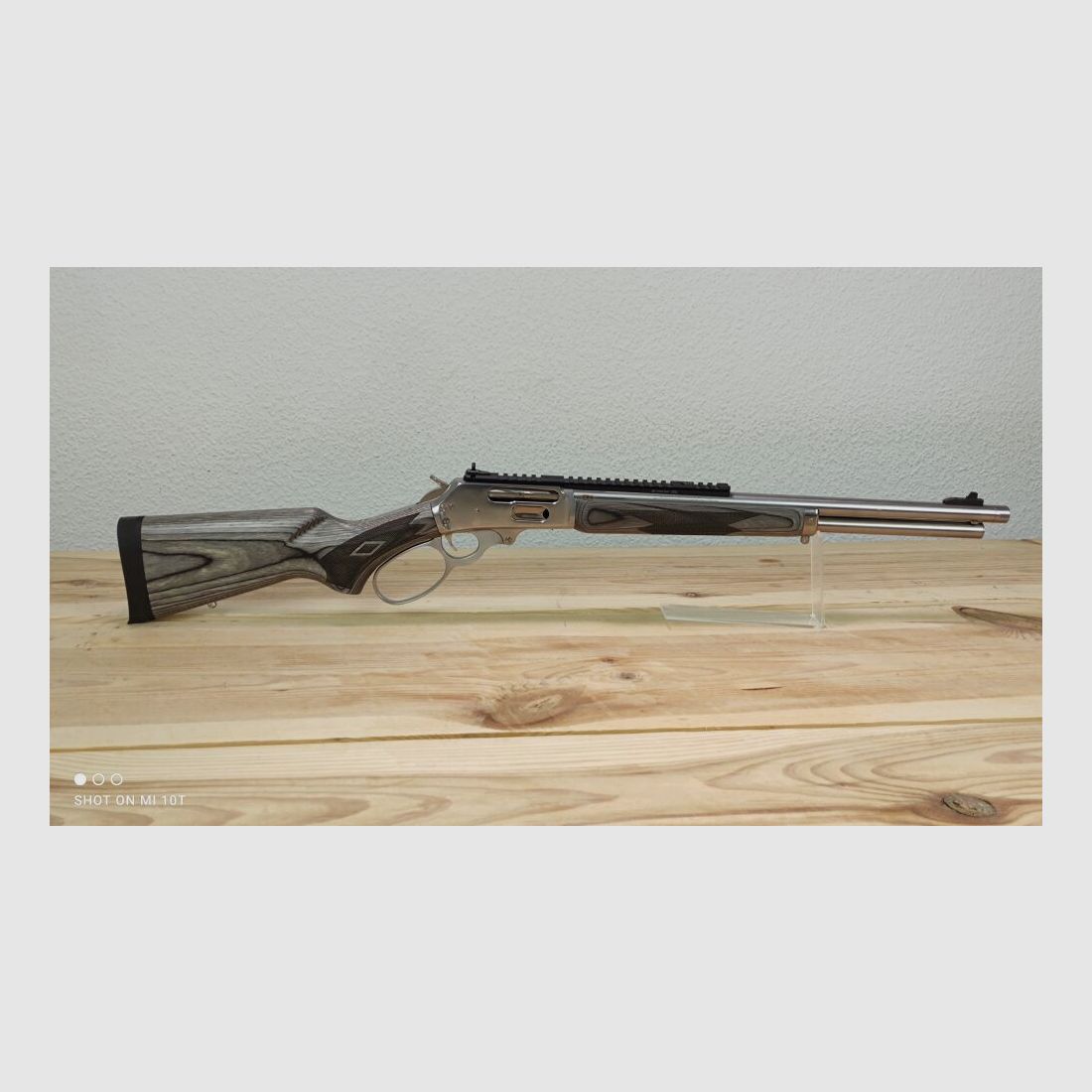 MARLIN 1895 SBL