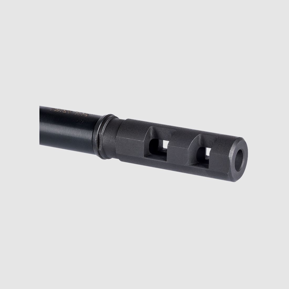 Savage Firearms MSR 10 Hunter 18" 6,5mm Creedmoor Selbstladebüchse