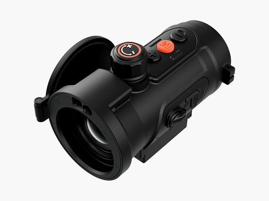 ThermTec Hunt 635L LRF Urządzenie Termowizyjne