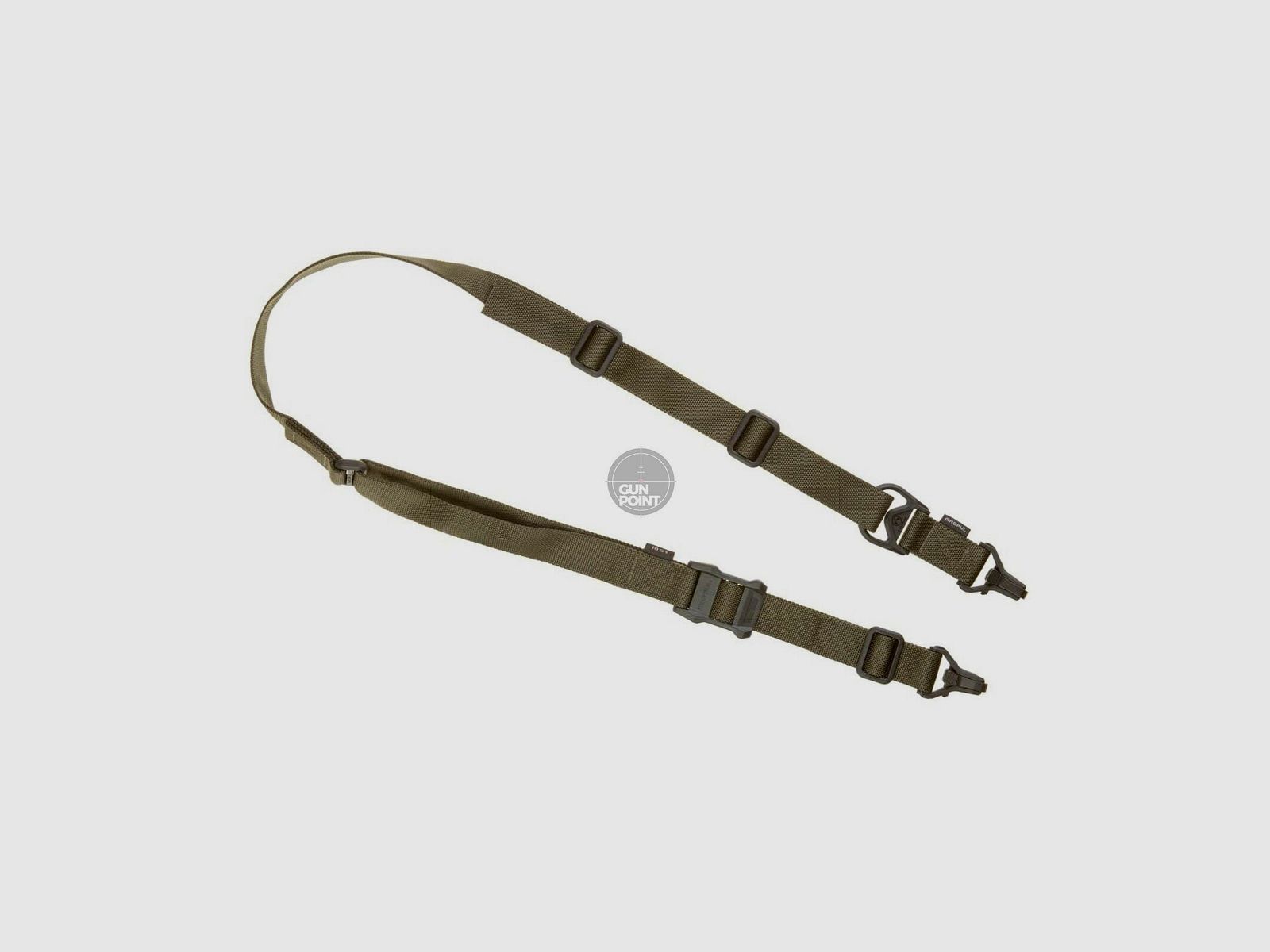 Magpul MS3 Gen 2 Sling-Ranger Green