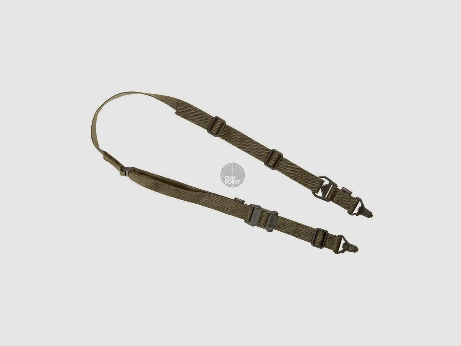 Magpul MS3 Gen 2 Sling-Ranger Green