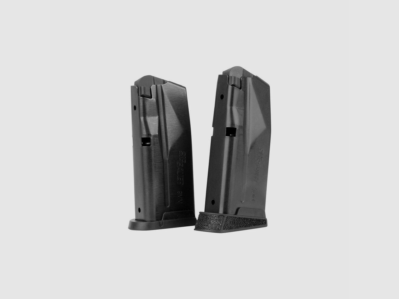 SIG Sauer SIG SAUER verwisselsysteem P365 Optic Ready 9mm Luger