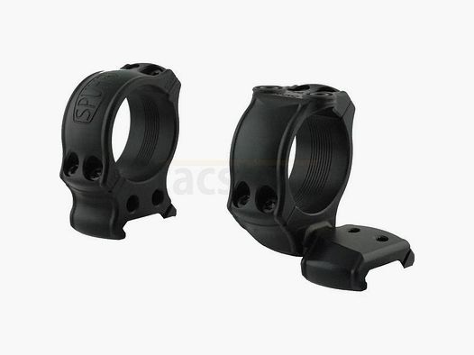 Spuhr Picatinny Cantilever Hunting Rings 34 H30/1.18 Inch