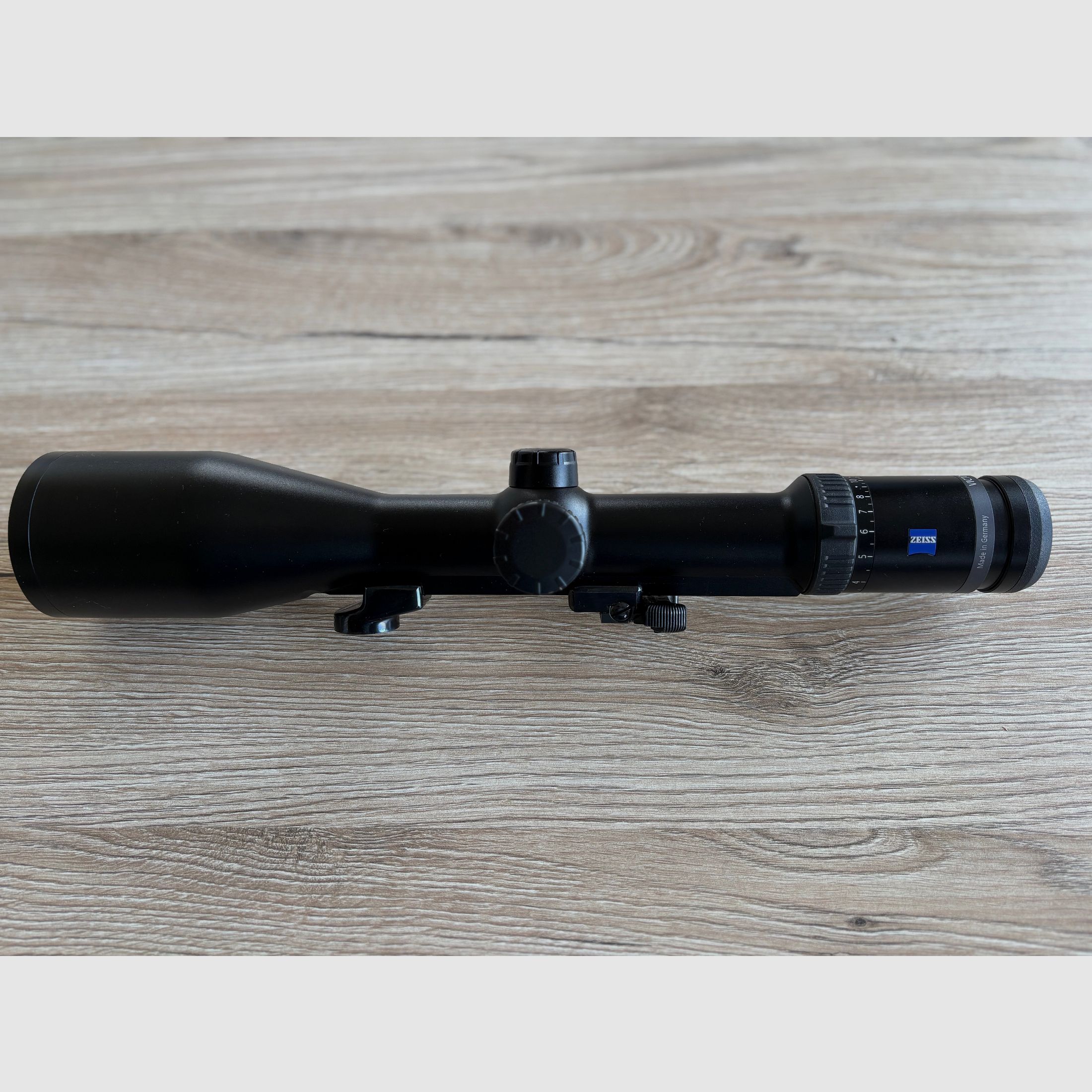  Zeiss HT 3-12x56 Abs.60 mit Schiene