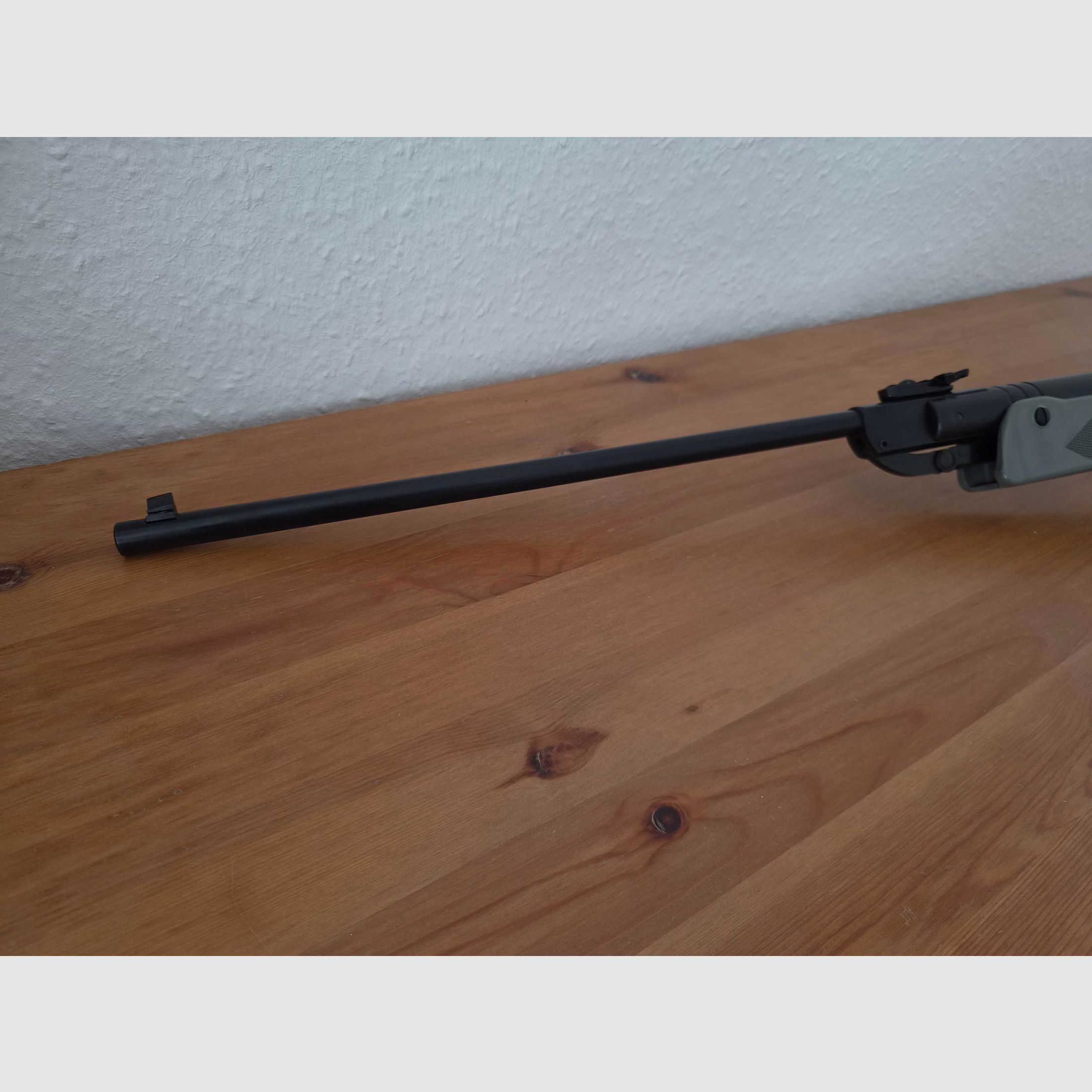 Haenel 304 Knicker DDR