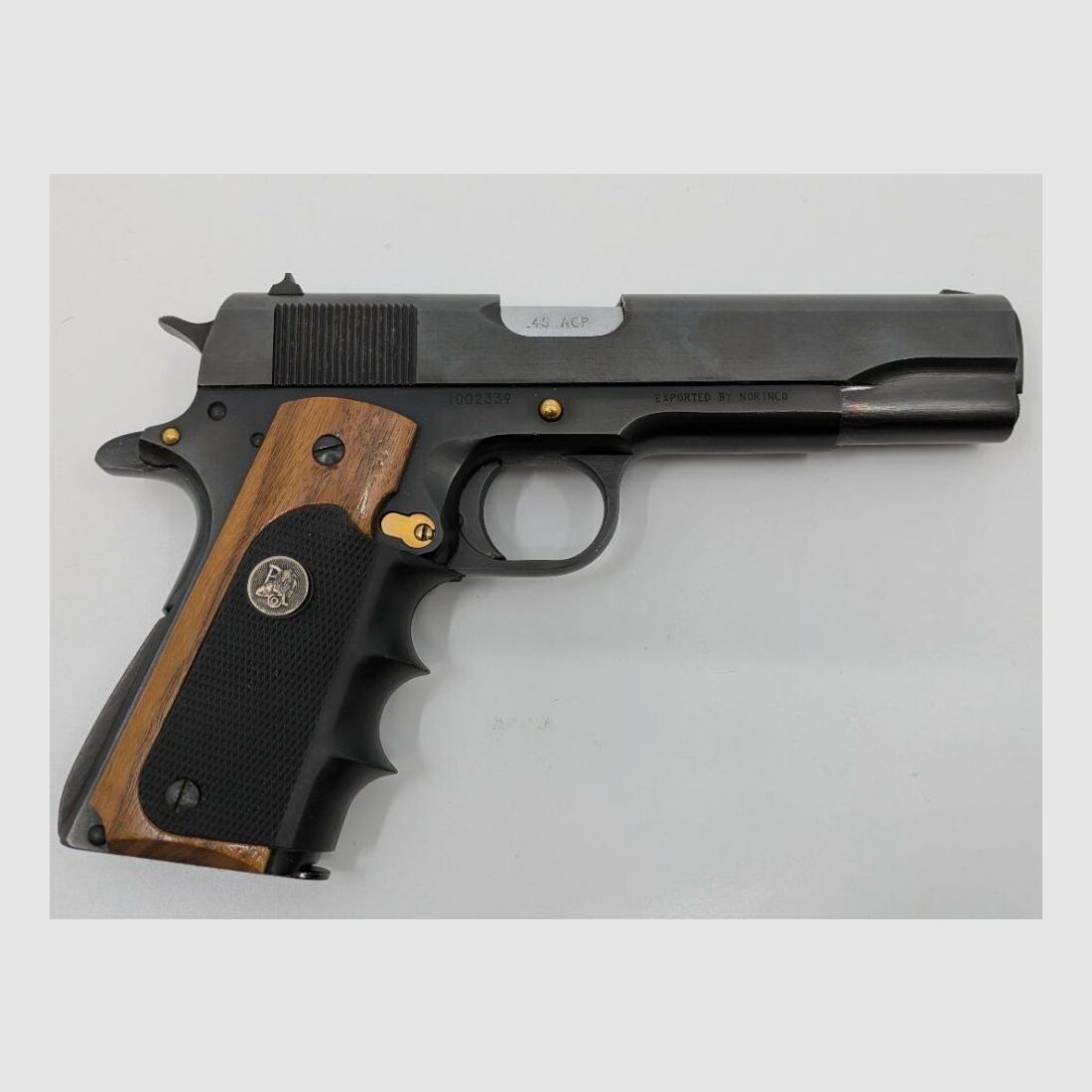Norinco 1911