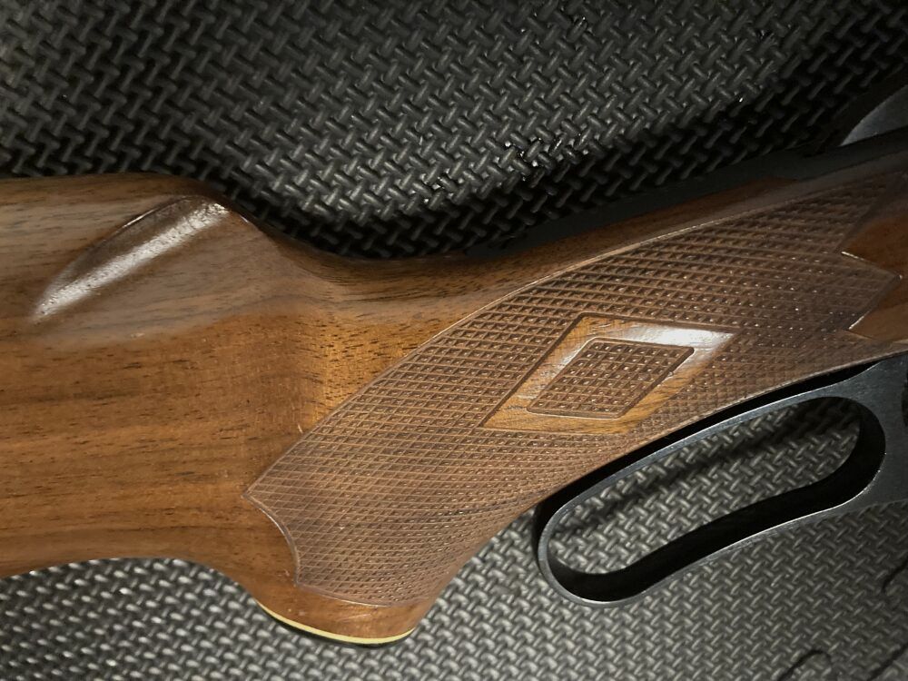 Marlin 336CS