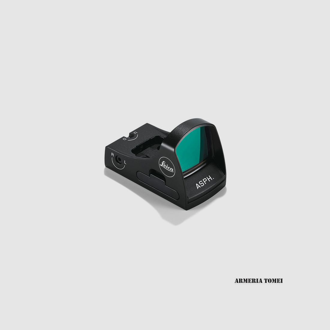 LEICA – RED DOT – TEMPUS ASPH 2.0 MOA, immagine 1 di 3