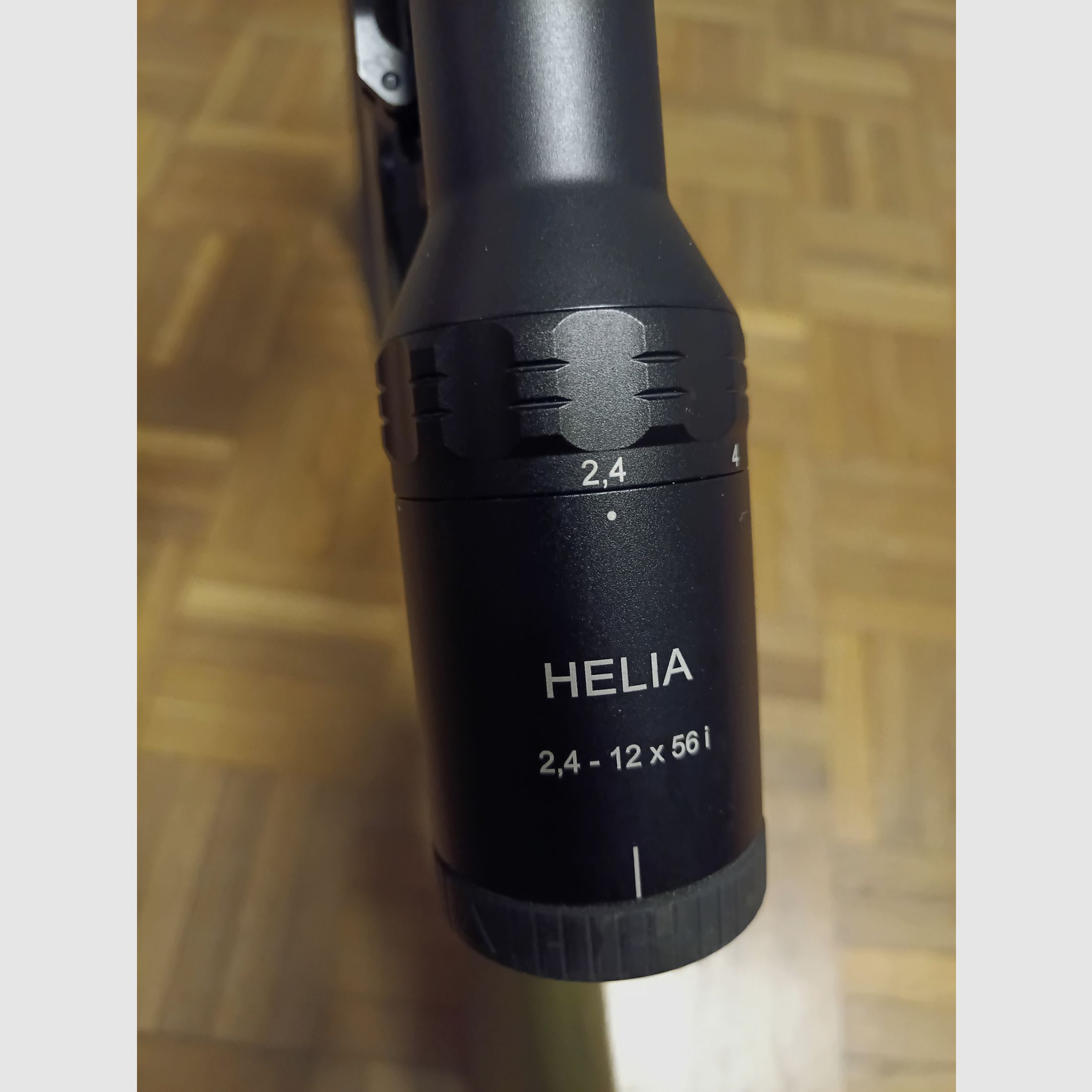 Voere LBW Model 20-03 incl. Handspanner Compleetpakket