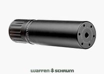 Merkel HLX Suppressor