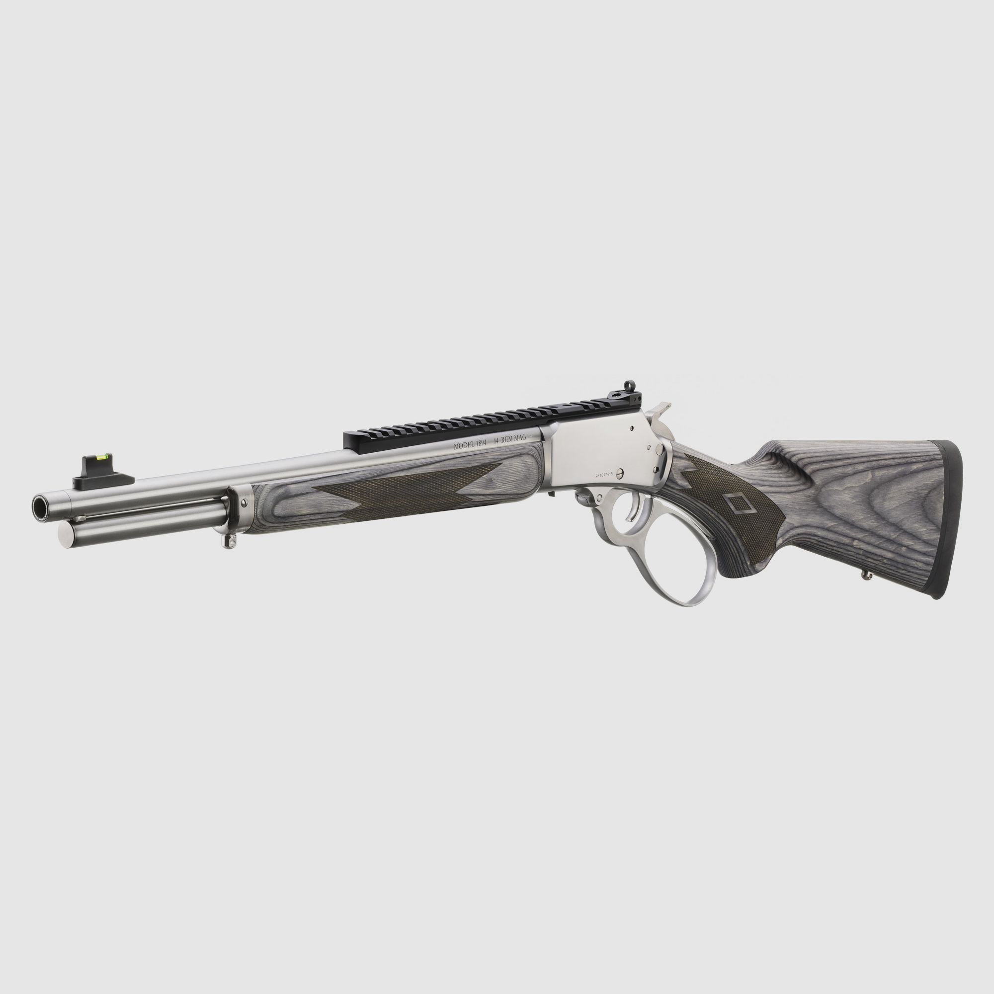 Marlin 1894 SBL .44 Rem. Mag. 16,10"/41cm 5/8"x24 8+1 Magazin Unterhebelrepetierbüchse