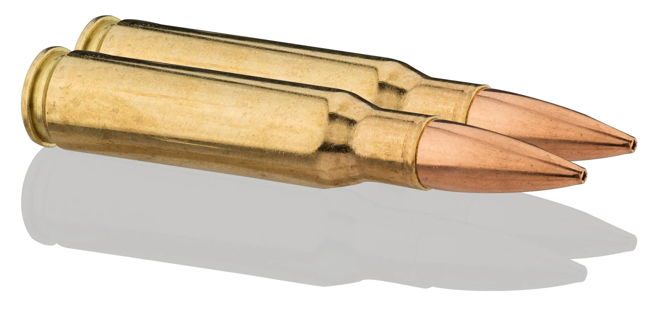 Hunting Cartridges Sologne Subsonic Caliber 308 Win, image 4 of 6