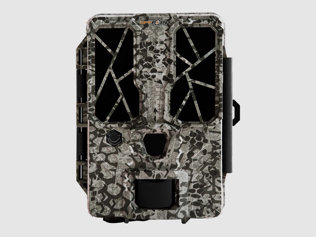 CAMERA SPYPOINT FORCE PRO