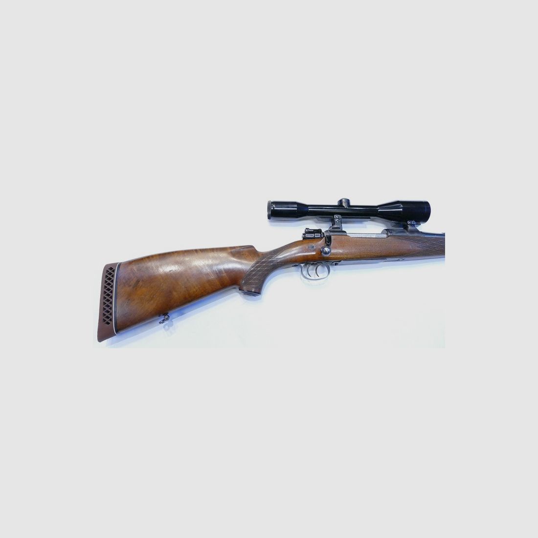 Mauser  Mod. 98 7x64 Repetierbüchsen