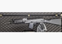 WBP Mini Jack Tactical 7,62x39mm
