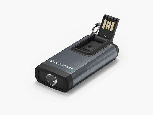 LAMPE PORTE CLÉS LED RECHARGEABLE K6R
