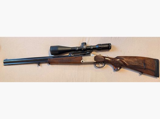 BBF Blaser 700/88 Cal. 20/76 et .30RBlaser d'occasion