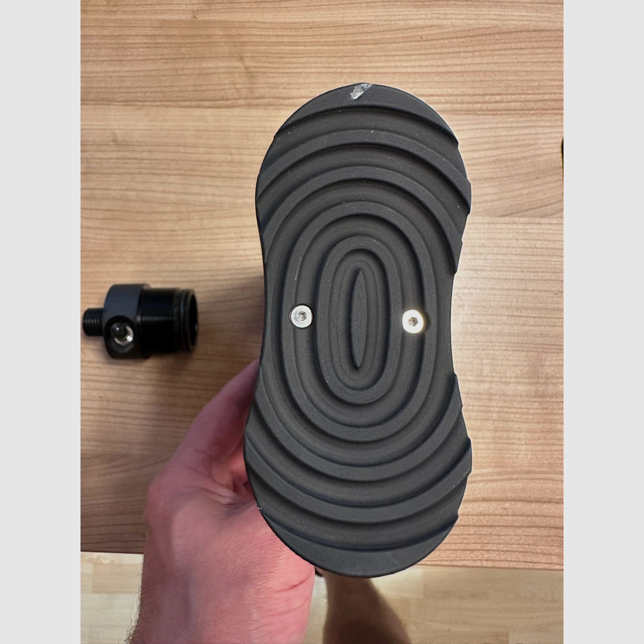 AEA Megalodon Jads Doppeltank System- neu
