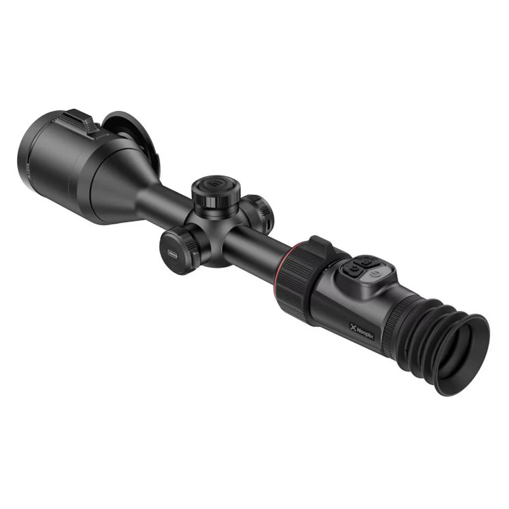 Nocpix ACE S60R luneta termowizyjna, zdjęcie 2 z 9