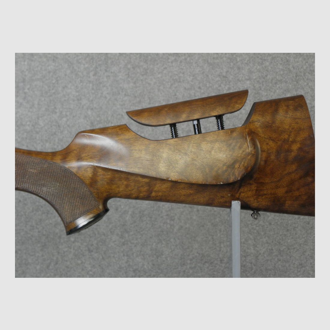 Kalixtek CR2 and CR 1