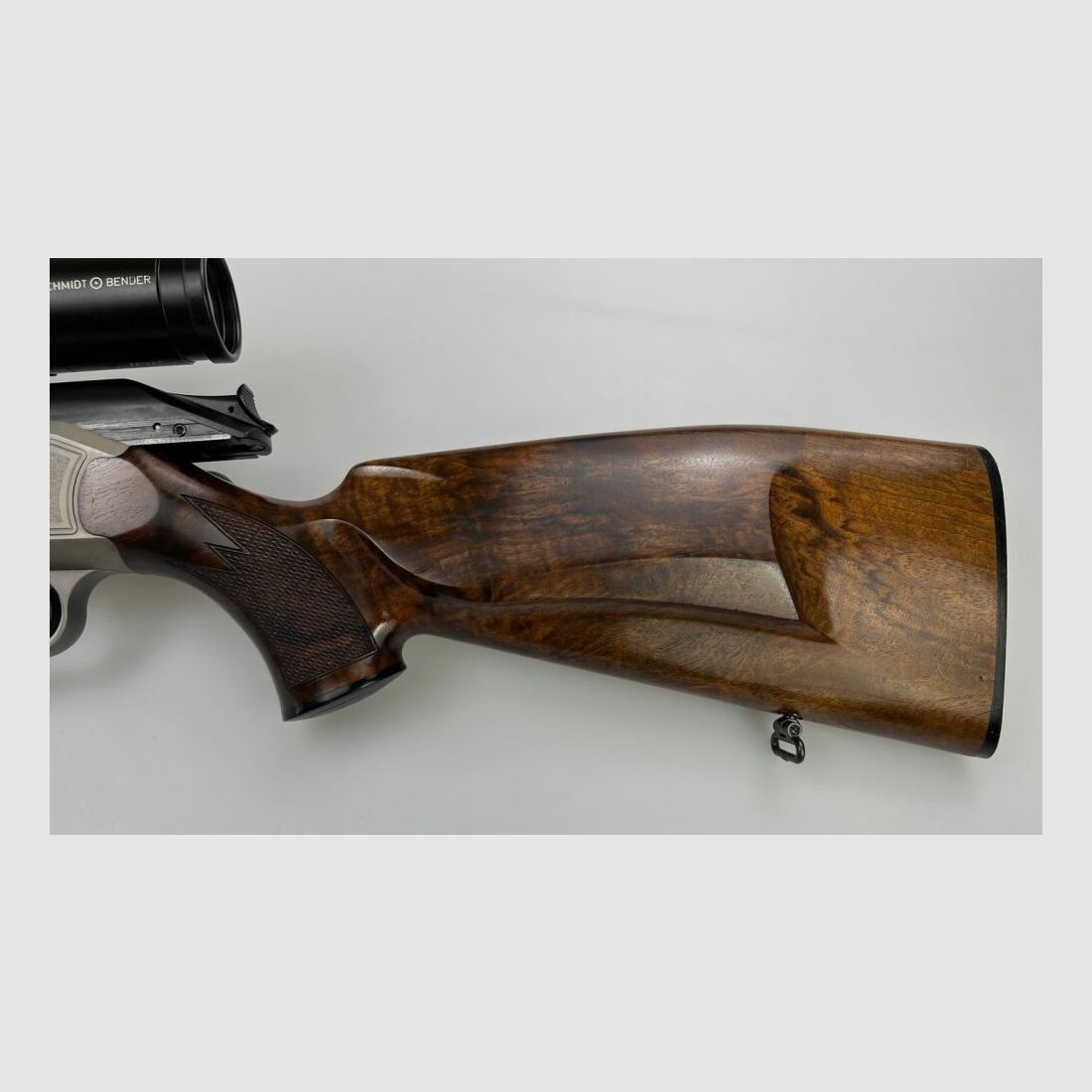 Blaser R93