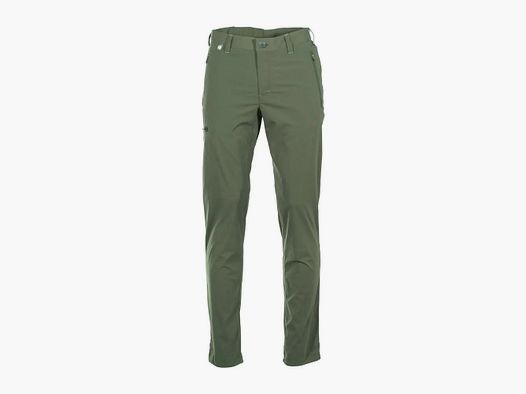 Tatonka Tatonka Hose Travel Ms Pants - Bark Green / 54 Herren