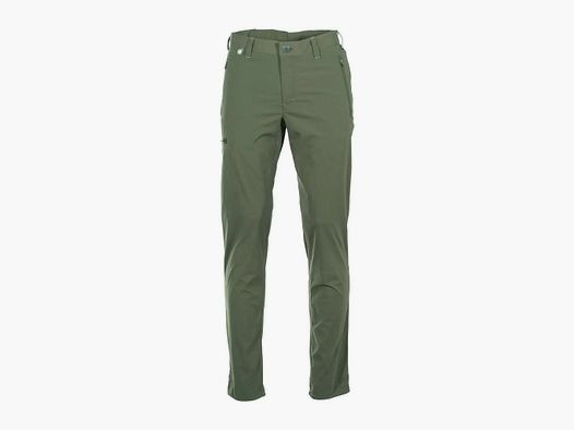 Tatonka Tatonka Hose Travel Ms Pants - Bark Green / 54 Herren
