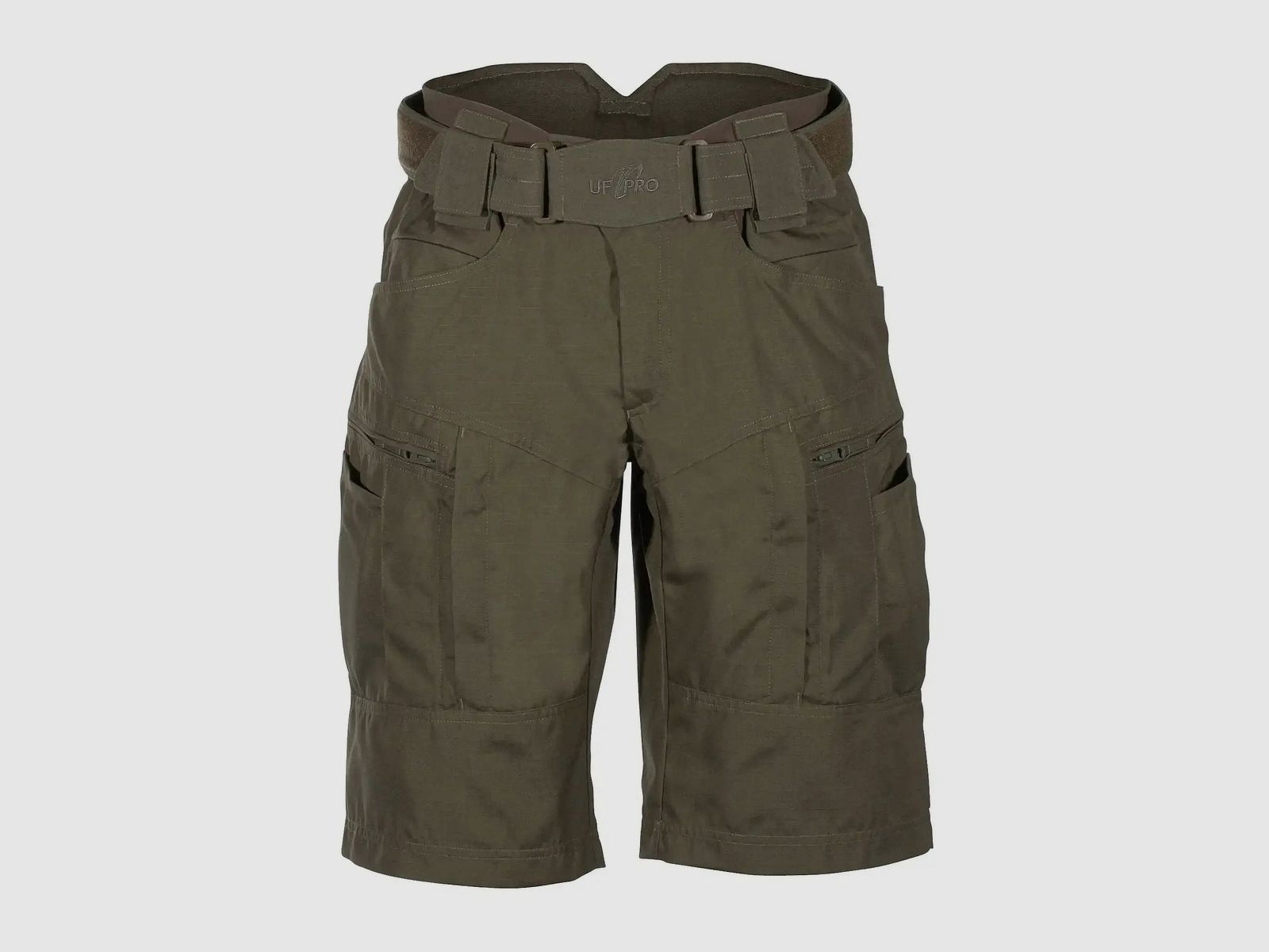 UF Pro UF Pro Short P-40 Tactical Gen. 2 - Stone Grey Olive / 30 Men