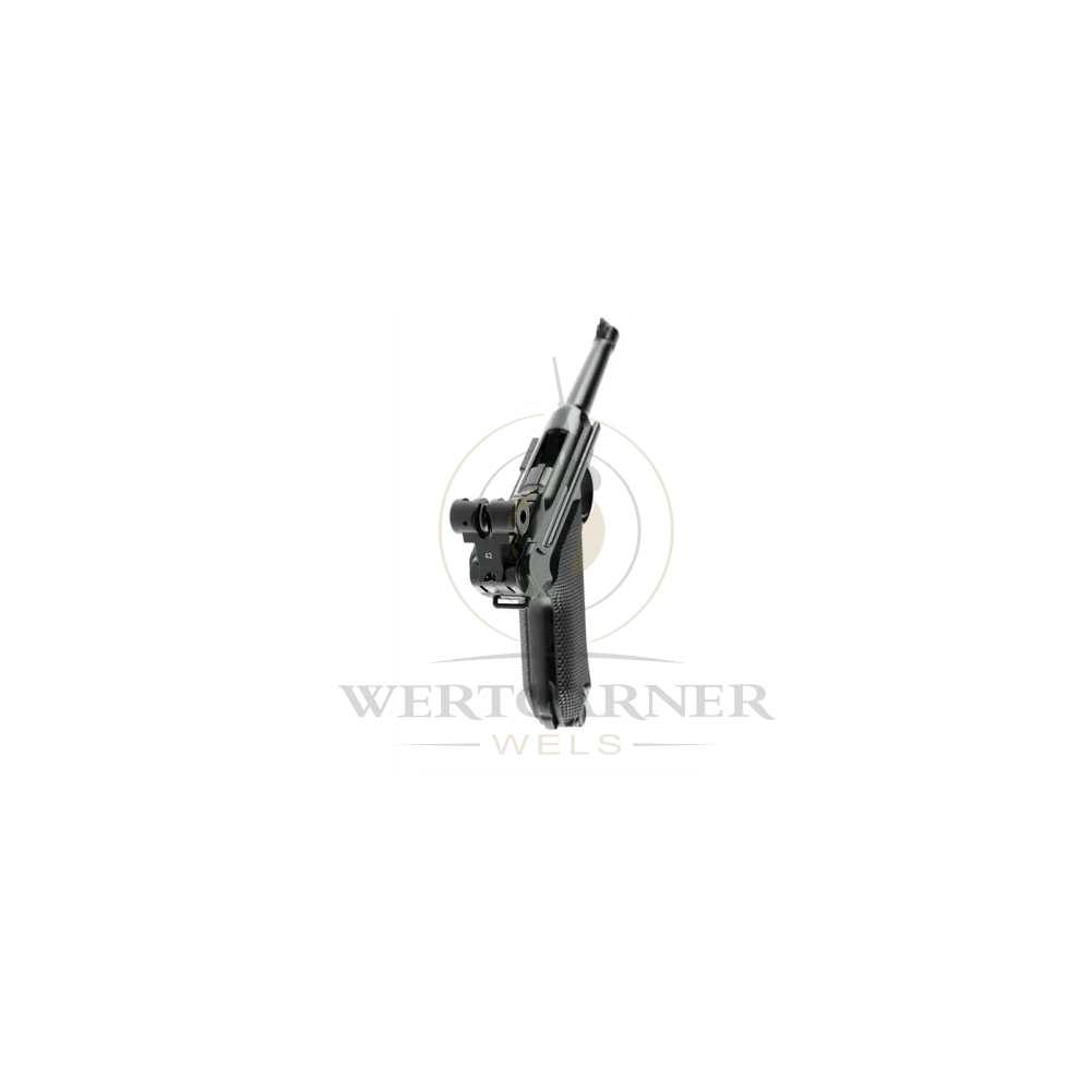 CP Legends P08 4,5mm BB <1 J., Bild 3 von 7