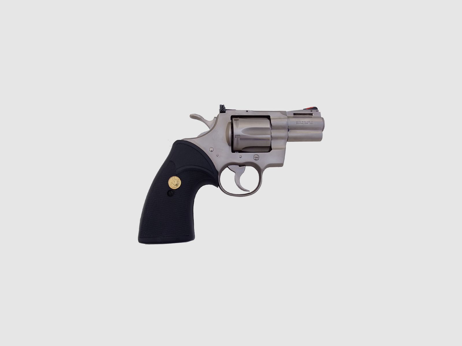 Colt Python 2,5 Zoll, Bild 1 von 2