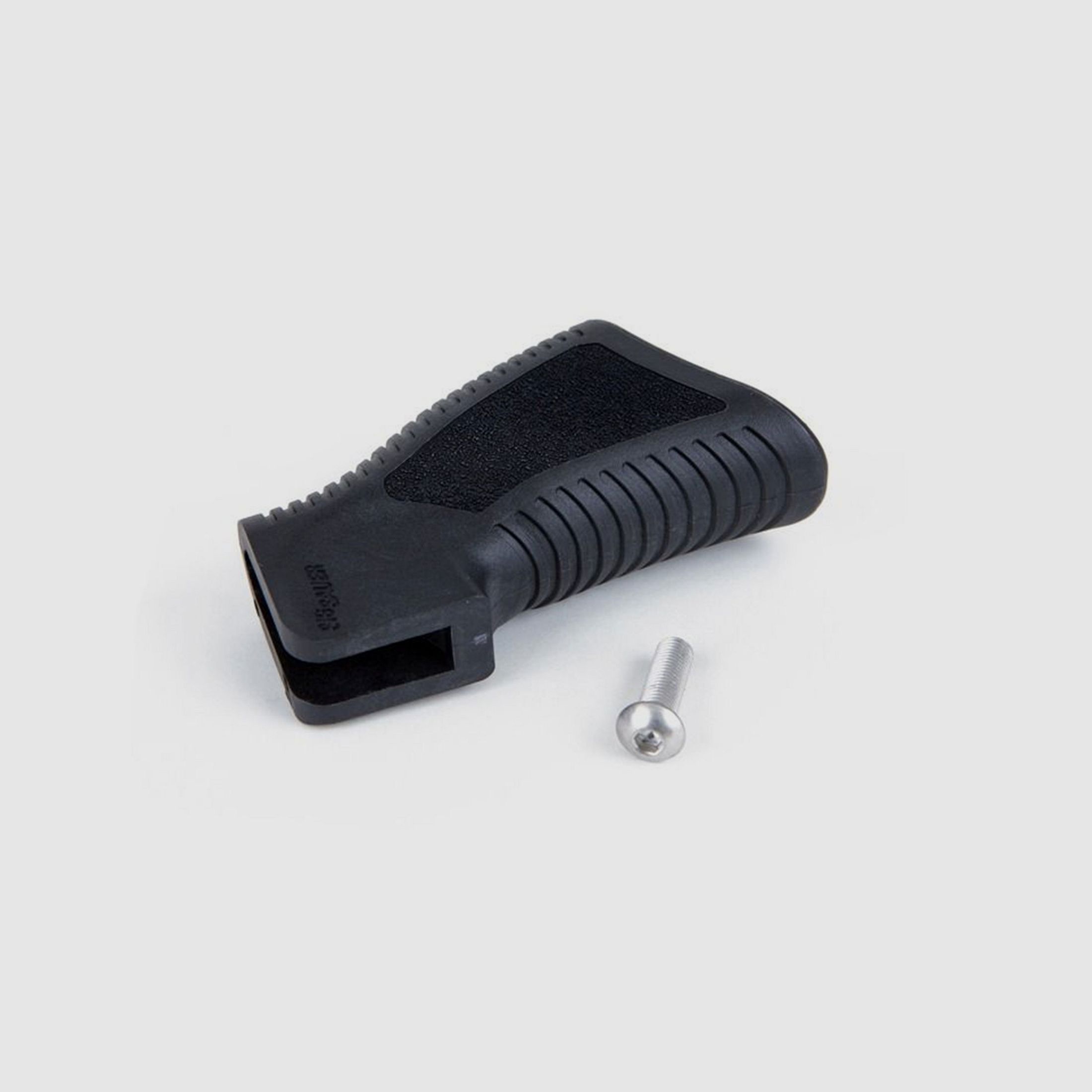 SIG SAUER MPX | MCX PDW Grip Set black
