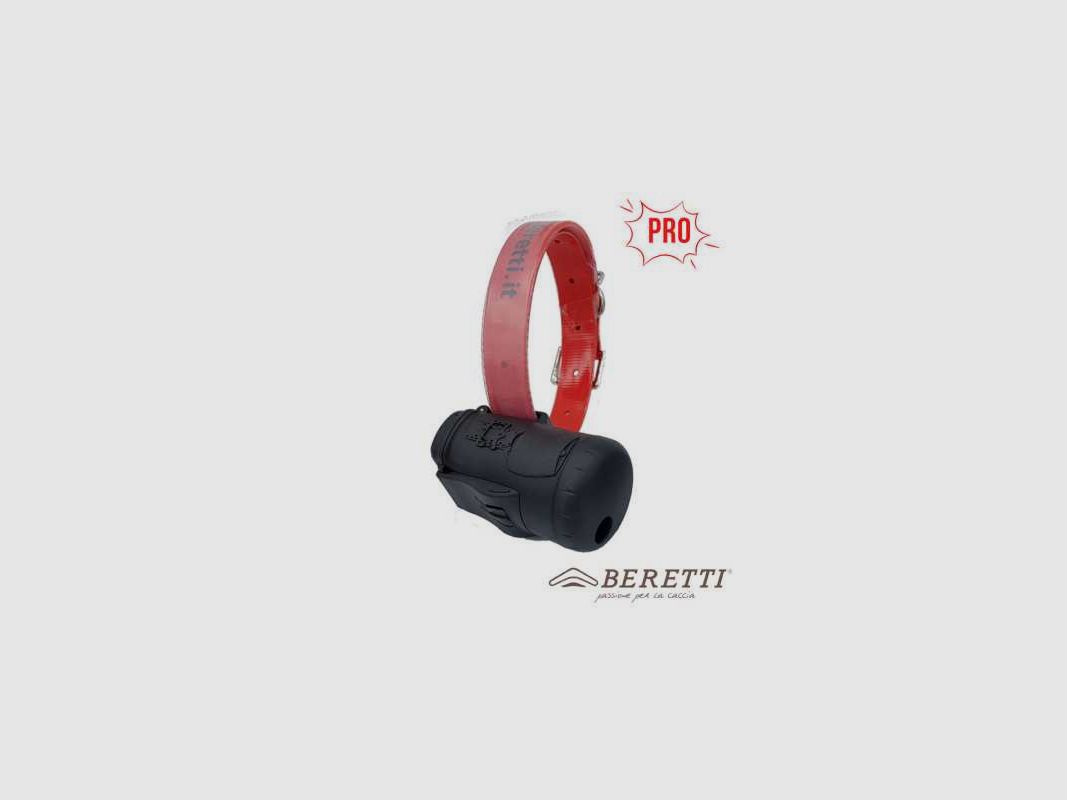 Extra Beeper Beretti Scolopax PRO