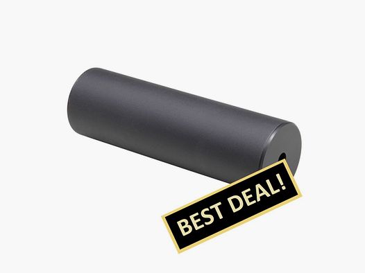 JAKI Silenciador Jaki 3i Calibre .22 - .375 Calibre .338 / ?8,61 mm - M14x1