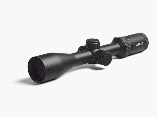 NOBLEX inception 2-12x50, LA4i, disponible immédiatement