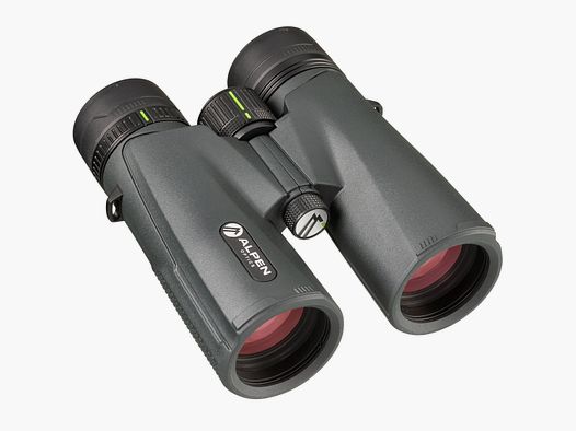 Binocolo Alpen Optics Black Tusk 8x42 ED
