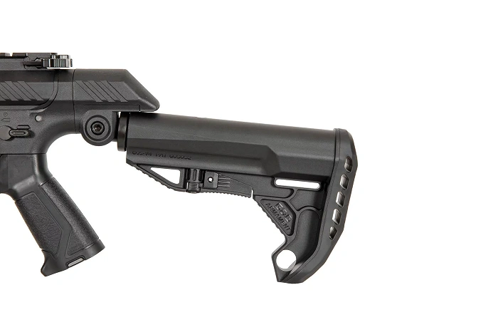 G&G SSG-1 airsoftkarabijn, afbeelding 11 van 16