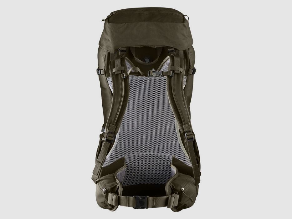 Fjällräven Lappland Friluft 45 Dark Olive