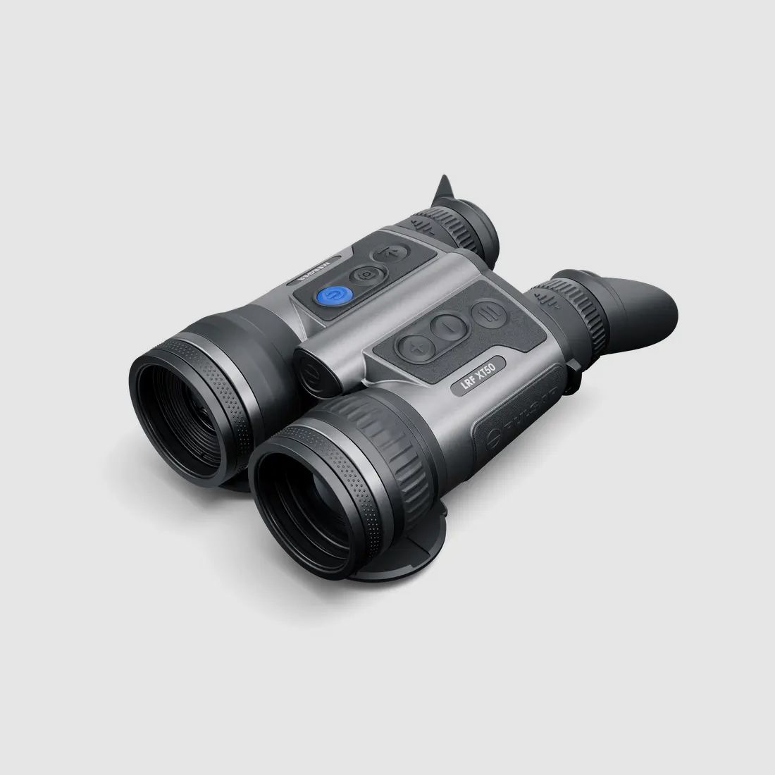 Pulsar thermal imaging device Merger LRF XT50