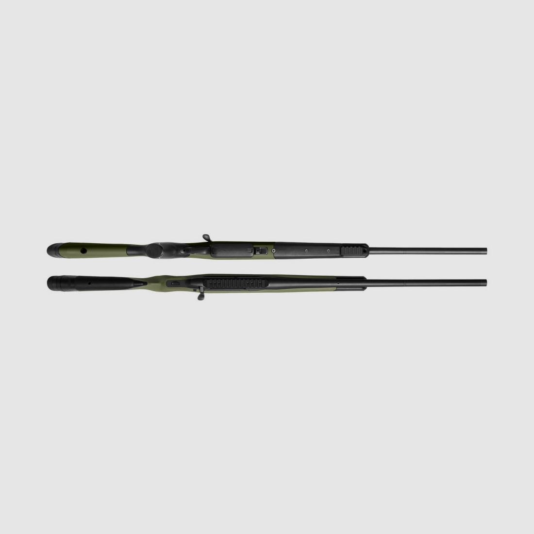 Steyr MS Wild zielony