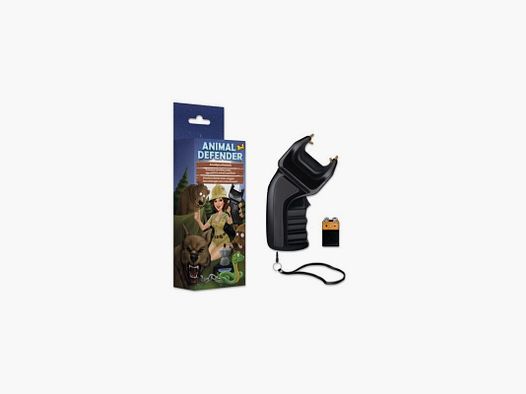DEFENCE PRAY ANIMAL DEFENDER