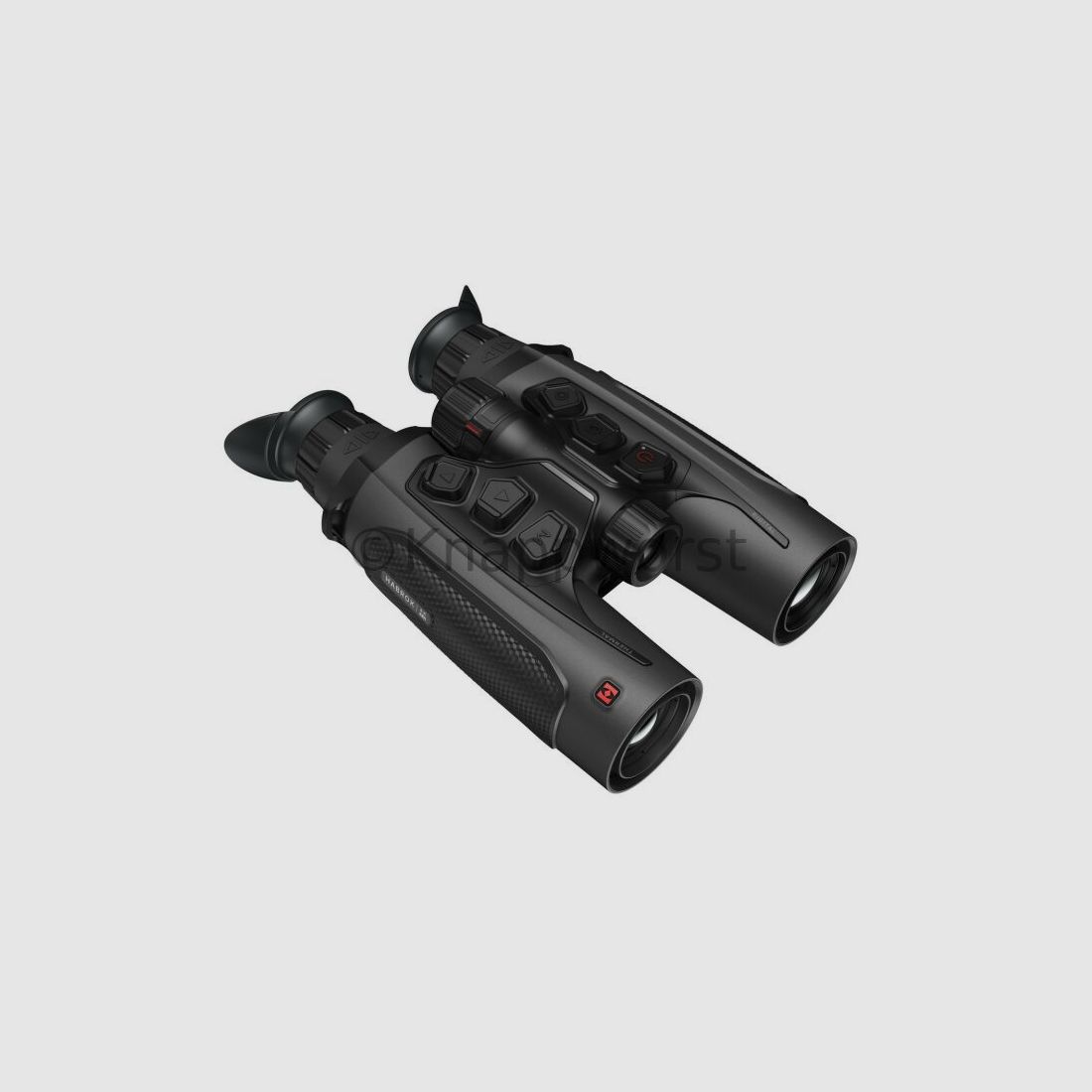 HIK Micro HIKMicro Habrok 4K HE25L 2.0 thermal imaging camera