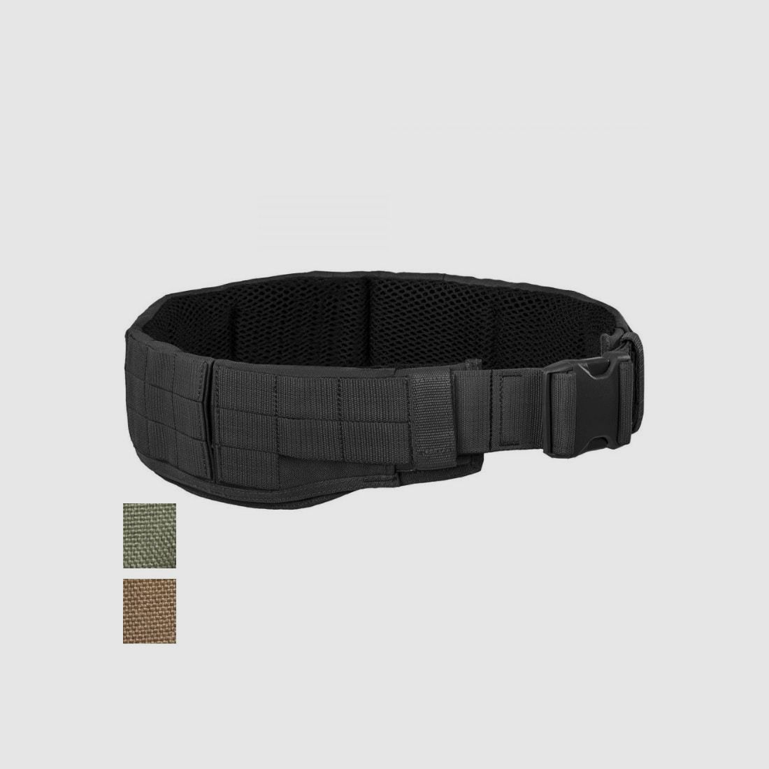 Tasmanian Tiger Warrior Belt MK IV M