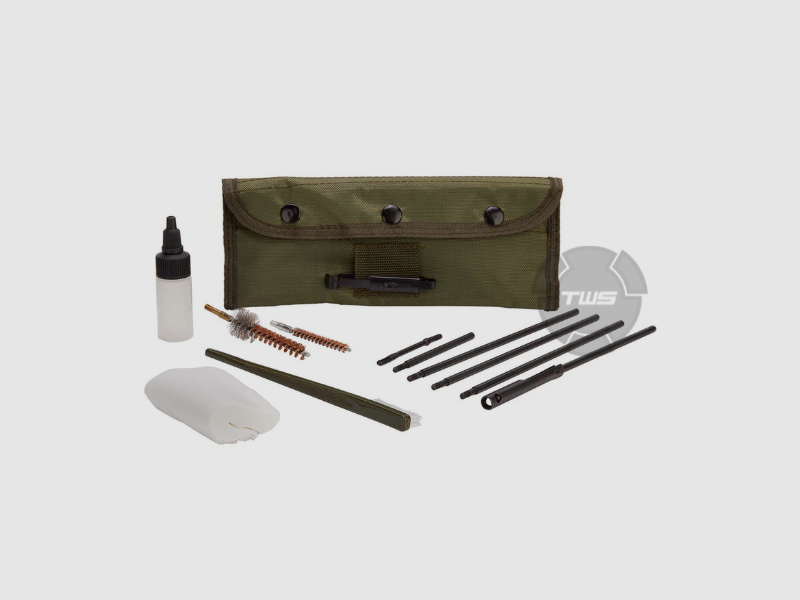 UTG Cleaning Kit AR15 .223 Rem