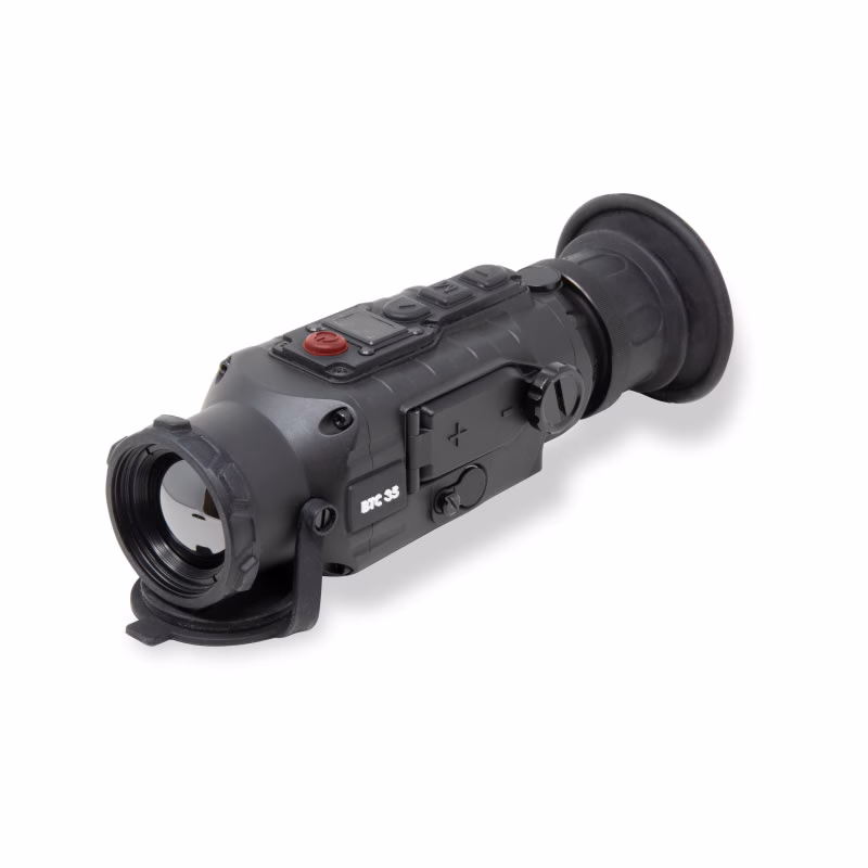 Burris CLIP-ON Termico BTC35 gen.2 da 35mm