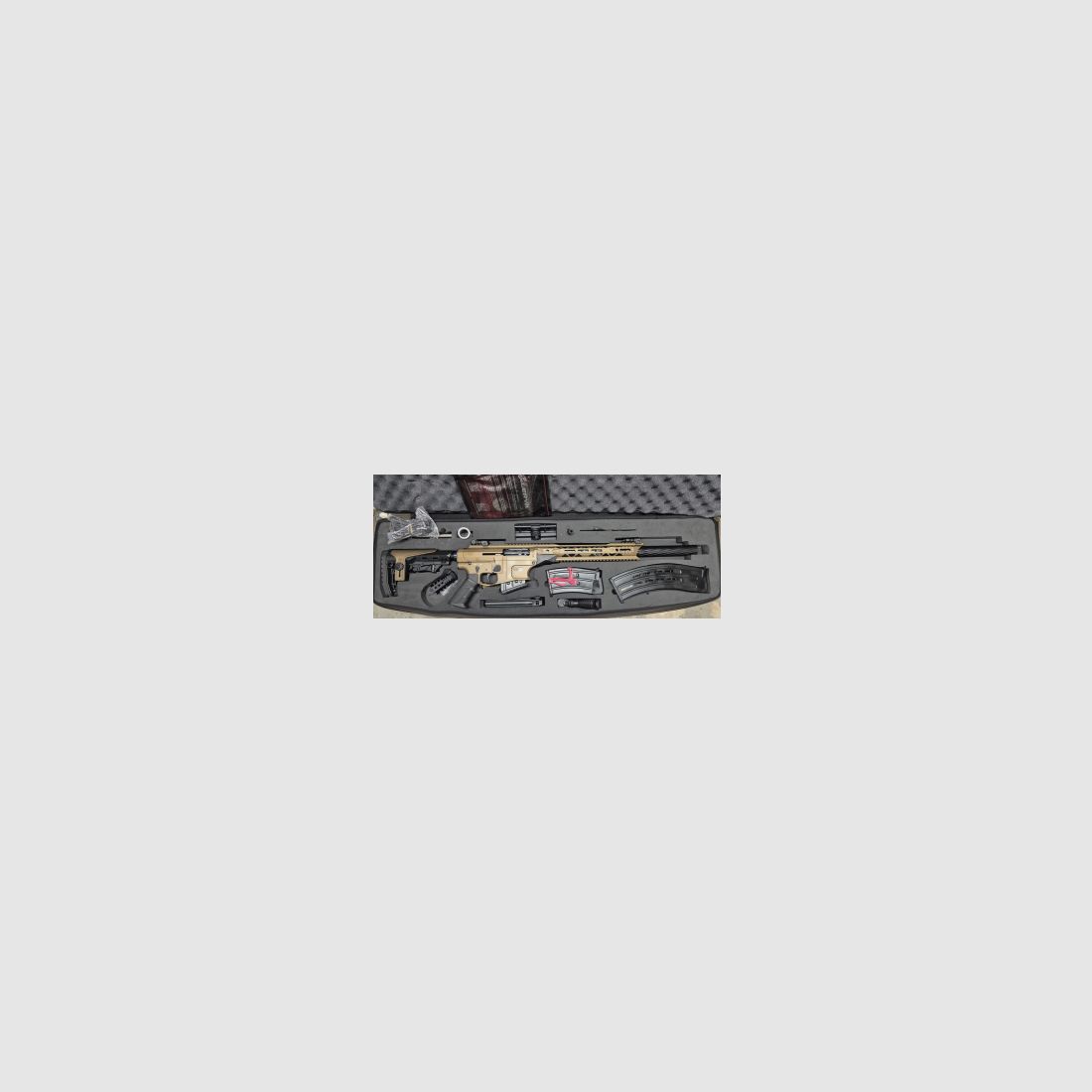 DERYA MK-12 AS-102SF Kaliber 12/76 Bronze