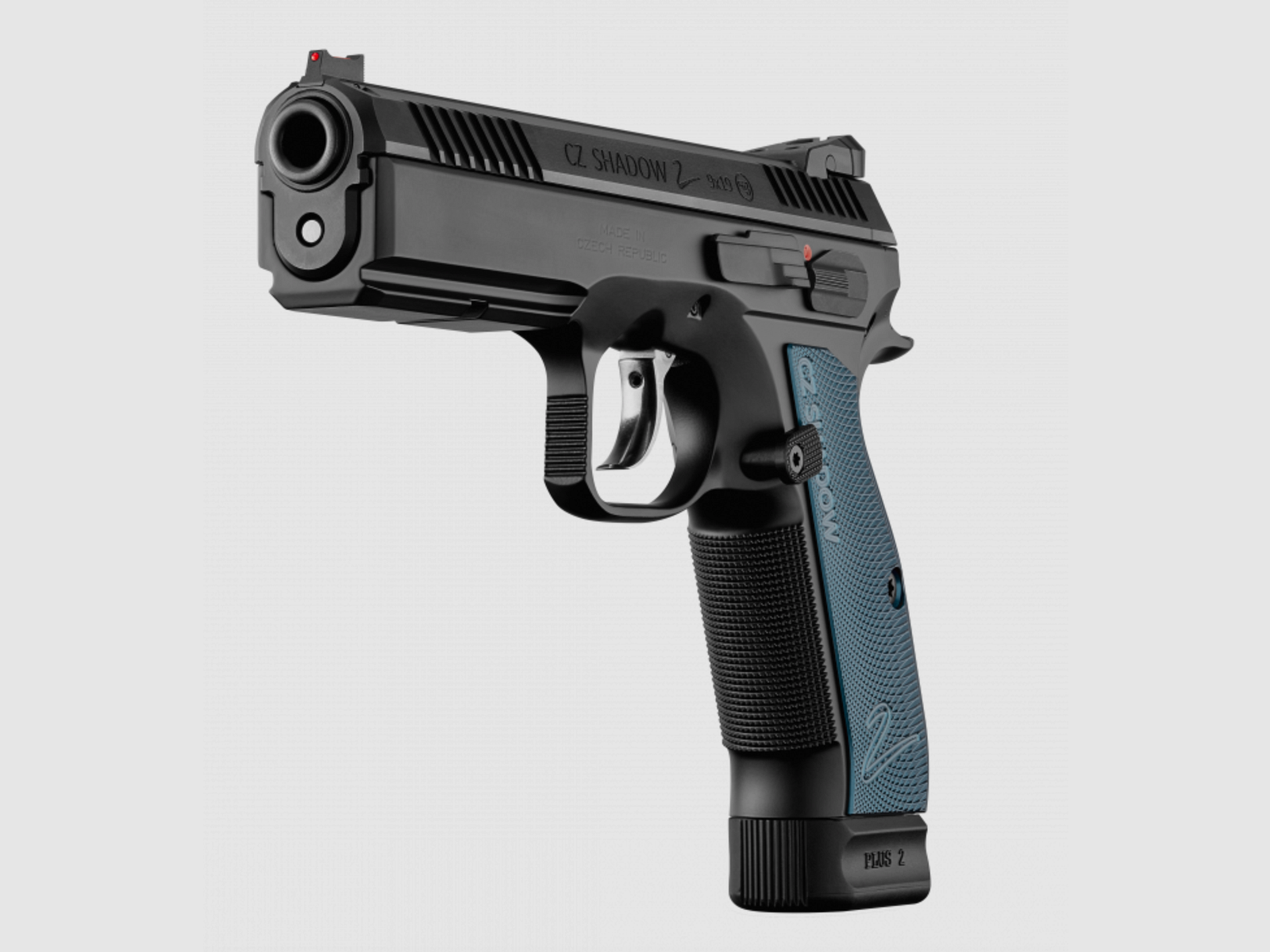 CZ SHADOW 2, image 3 sur 3